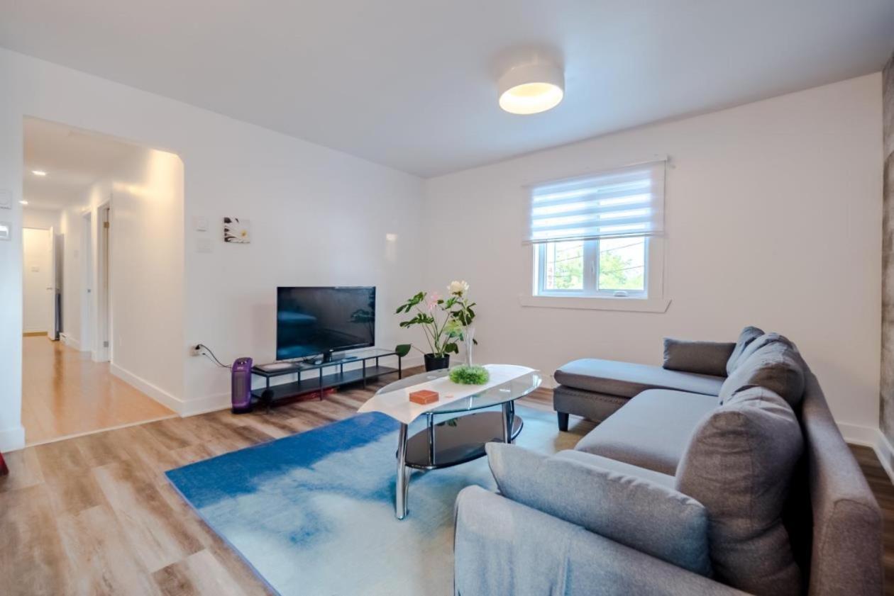 Nice River & Mountain View+4 Beds+Free Parking McMasterville Zewnętrze zdjęcie