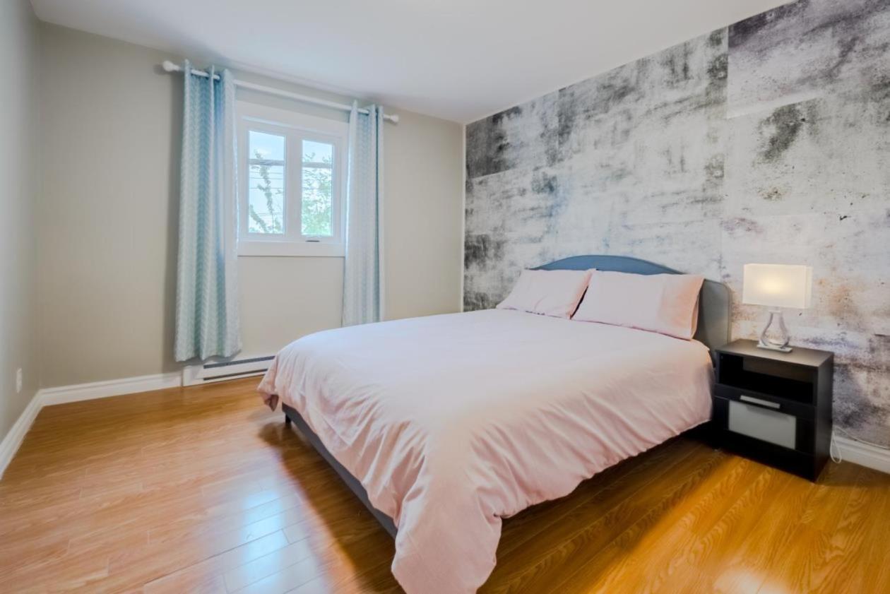 Nice River & Mountain View+4 Beds+Free Parking McMasterville Zewnętrze zdjęcie