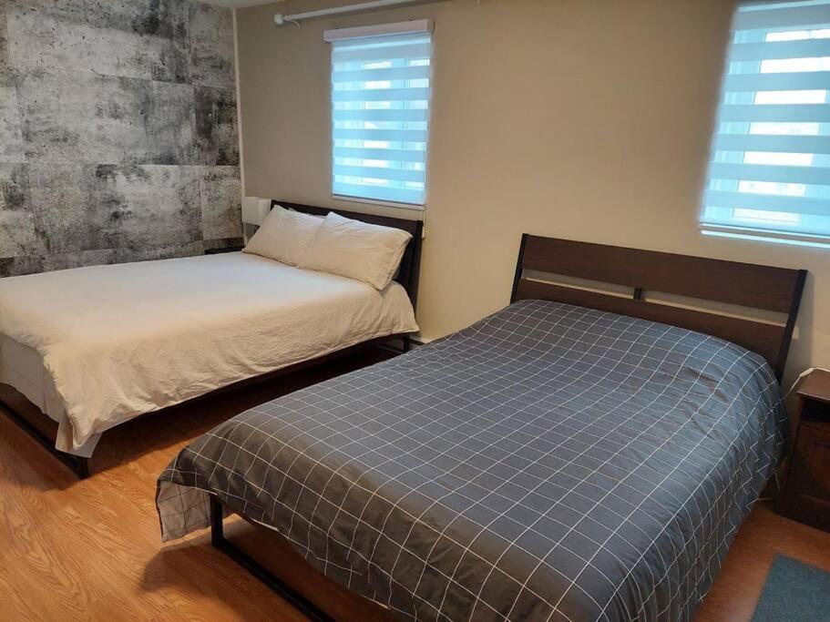 Nice River & Mountain View+4 Beds+Free Parking McMasterville Zewnętrze zdjęcie