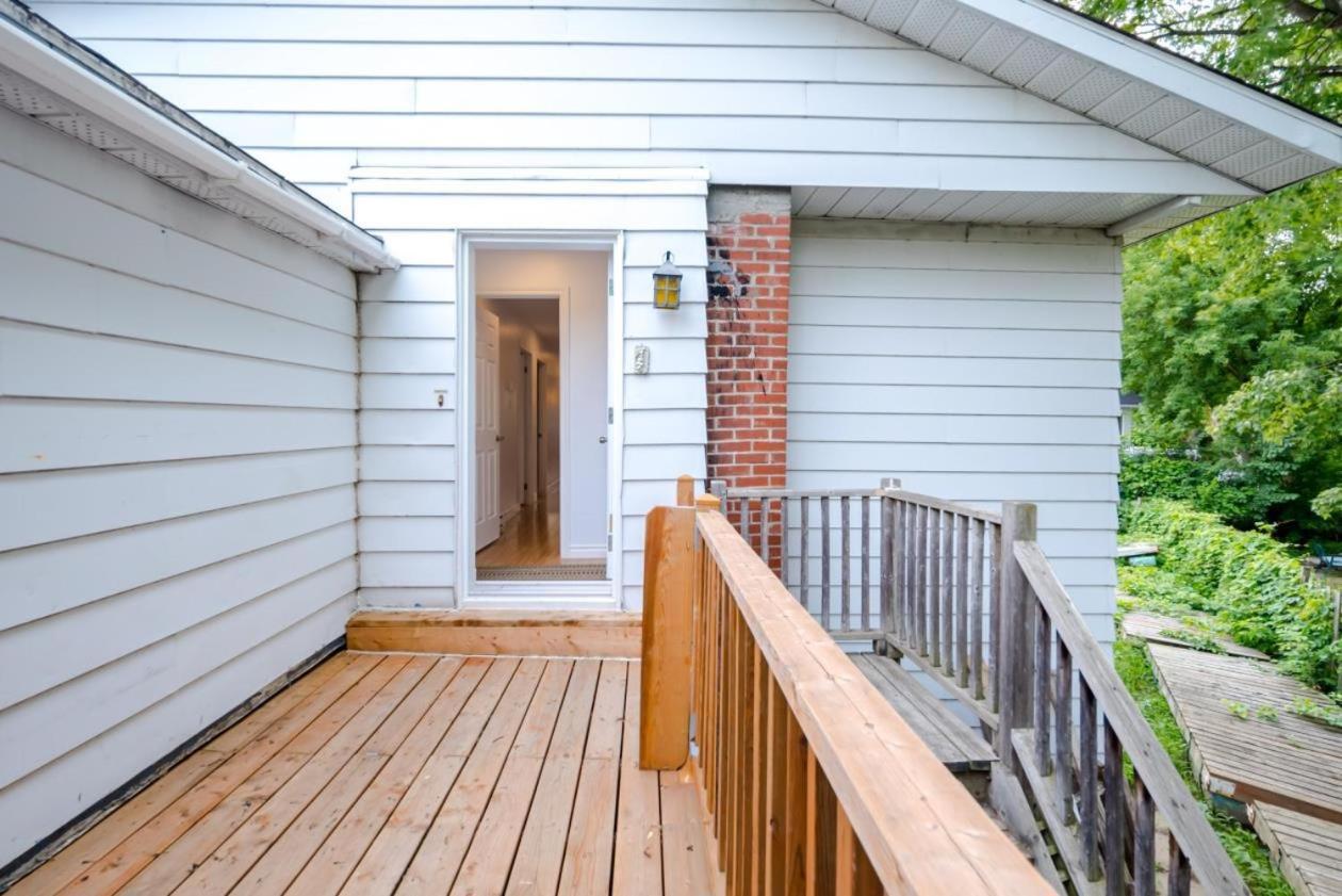 Nice River & Mountain View+4 Beds+Free Parking McMasterville Zewnętrze zdjęcie